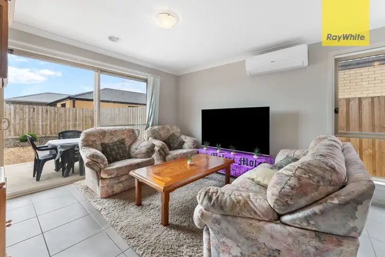 Fifth view of Homely house listing, 14 Clauscen Avenue, Weir Views VIC 3338