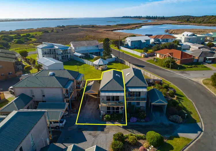 Main view of Homely house listing, 2/9 Kestrel Court, Goolwa South SA 5214