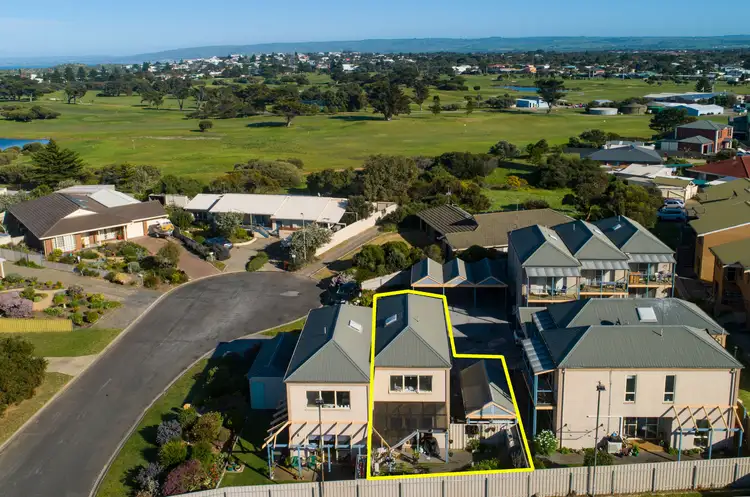 Second view of Homely house listing, 2/9 Kestrel Court, Goolwa South SA 5214