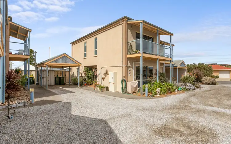 Third view of Homely house listing, 2/9 Kestrel Court, Goolwa South SA 5214
