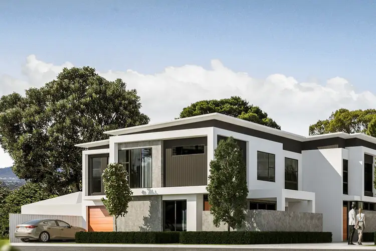 9/3 Seymour Grove, Campbelltown SA 5074