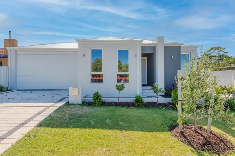 Main view of Homely house listing, 20A Chisholm Way, Balga WA 6061