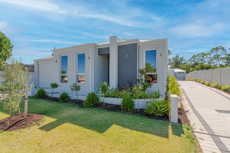 Second view of Homely house listing, 20A Chisholm Way, Balga WA 6061