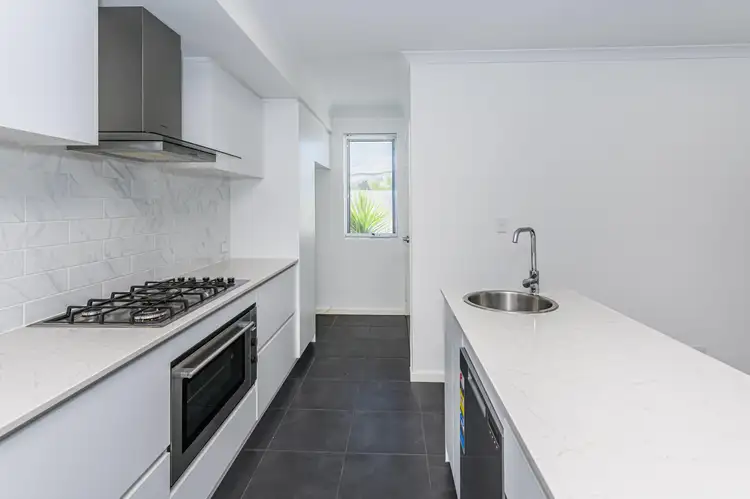 Fourth view of Homely house listing, 20A Chisholm Way, Balga WA 6061