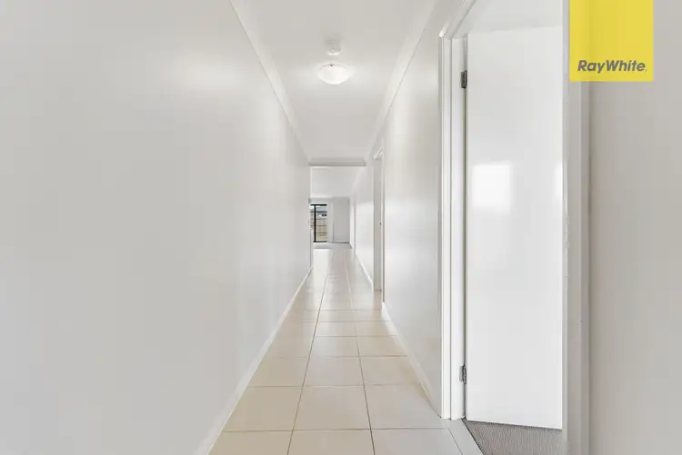 Second view of Homely house listing, 52 Toolern Waters Drive, Weir Views VIC 3338