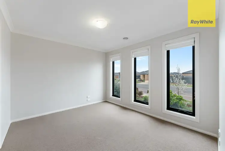 Third view of Homely house listing, 52 Toolern Waters Drive, Weir Views VIC 3338