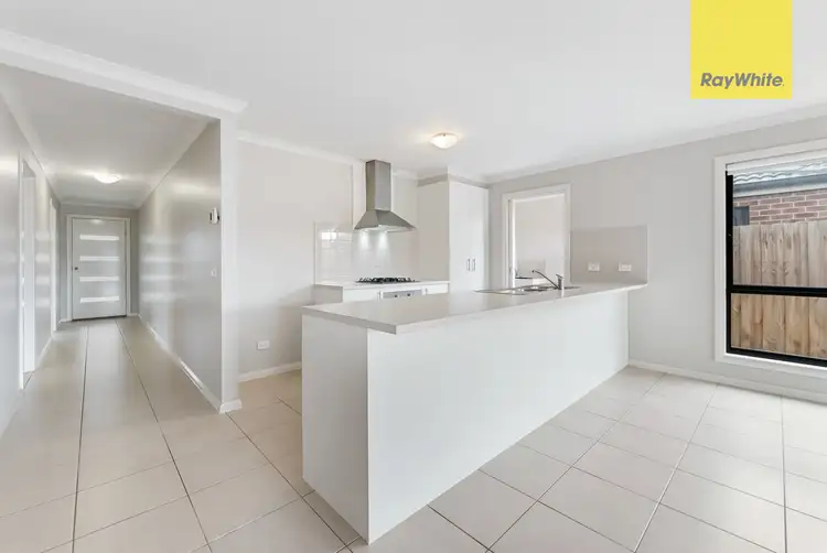 Fourth view of Homely house listing, 52 Toolern Waters Drive, Weir Views VIC 3338