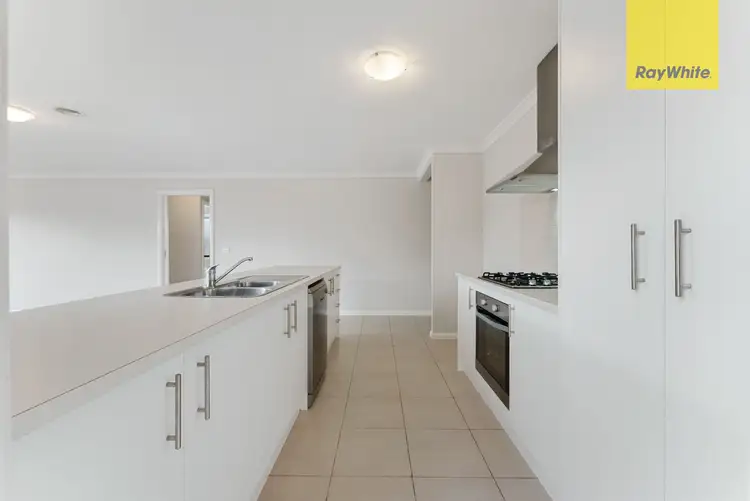 Sixth view of Homely house listing, 52 Toolern Waters Drive, Weir Views VIC 3338
