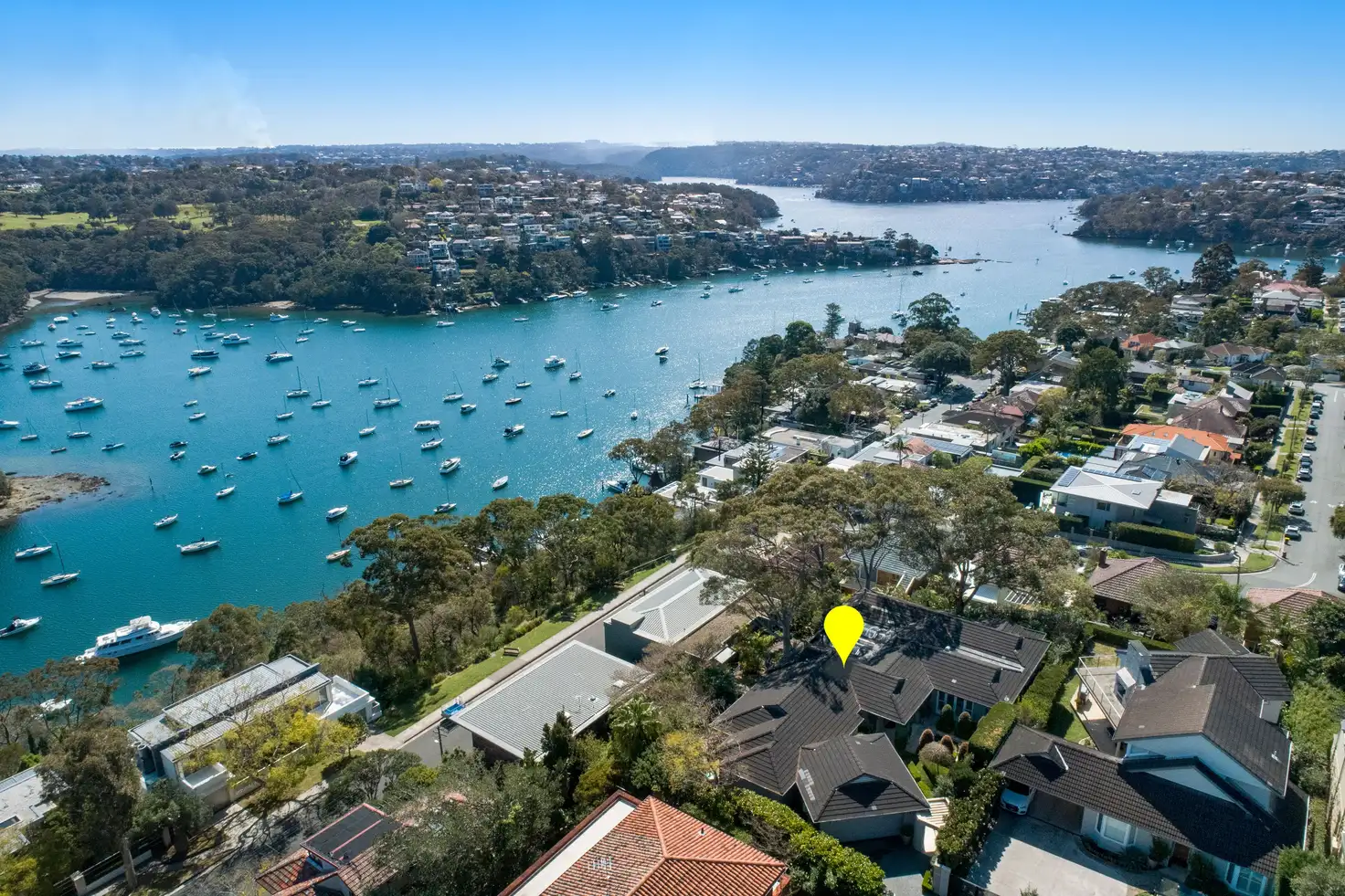 Main view of Homely house listing, 28 Lloyd Avenue, Cremorne NSW 2090