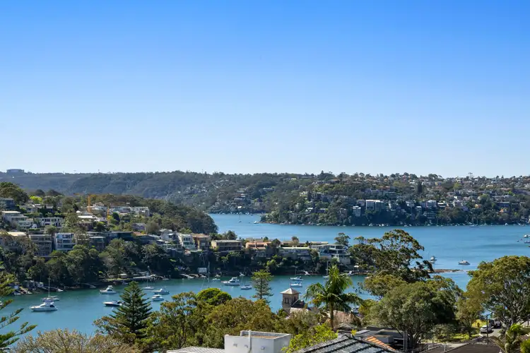 Second view of Homely house listing, 28 Lloyd Avenue, Cremorne NSW 2090