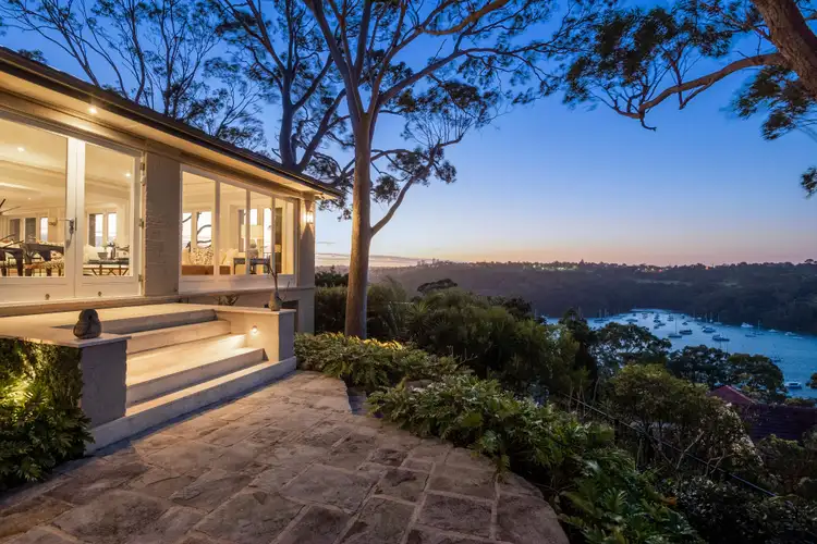 Fifth view of Homely house listing, 28 Lloyd Avenue, Cremorne NSW 2090