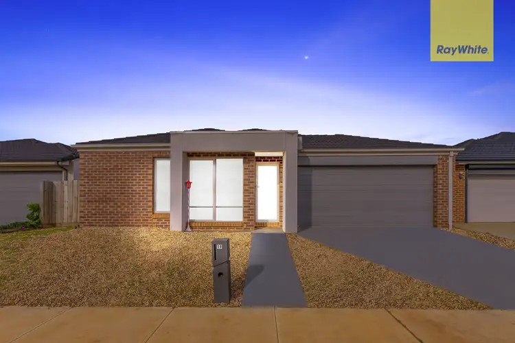 Main view of Homely house listing, 19 Studley Street, Weir Views VIC 3338