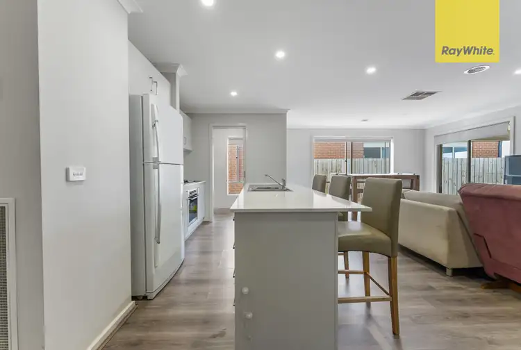 Fifth view of Homely house listing, 19 Studley Street, Weir Views VIC 3338