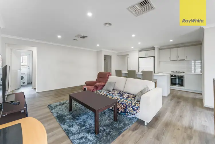 Sixth view of Homely house listing, 19 Studley Street, Weir Views VIC 3338