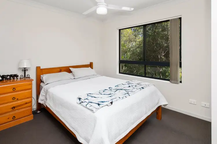 Fourth view of Homely apartment listing, 15/46-48 Lenneberg Street, Southport QLD 4215