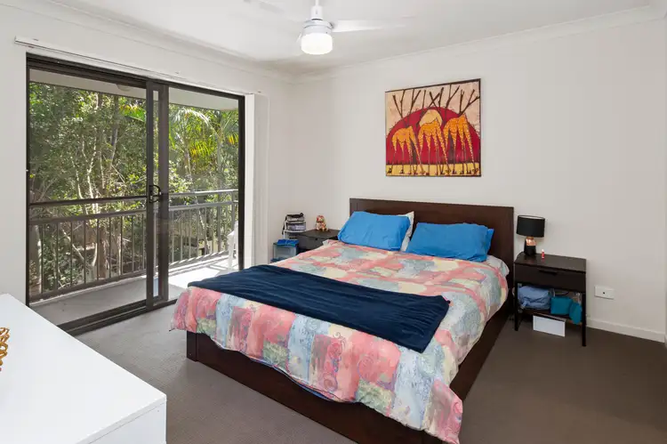 Fifth view of Homely apartment listing, 15/46-48 Lenneberg Street, Southport QLD 4215