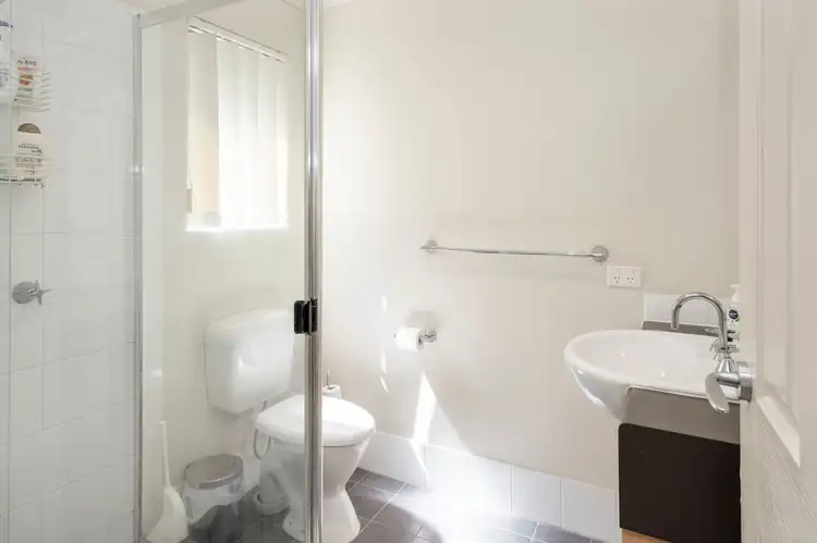 Sixth view of Homely apartment listing, 15/46-48 Lenneberg Street, Southport QLD 4215