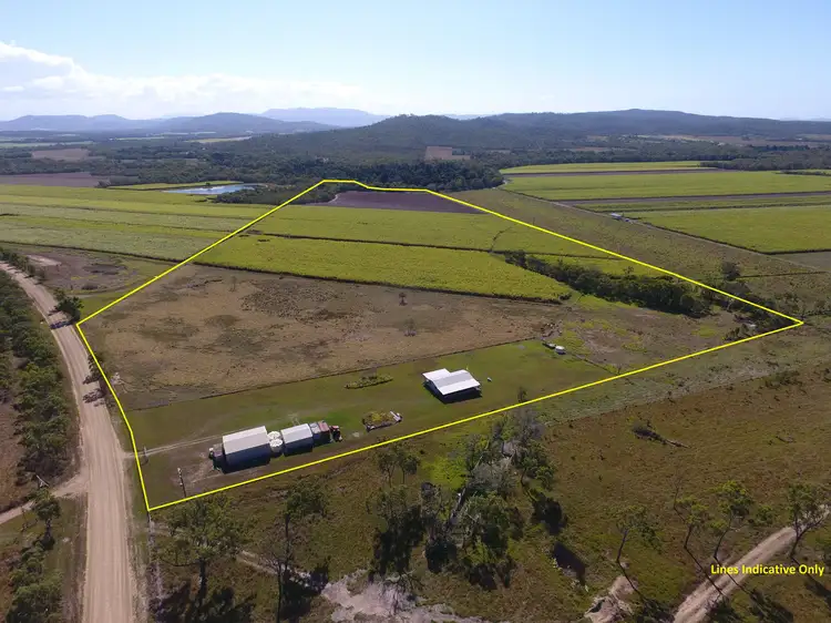 193 Riley Road, Koumala QLD 4738