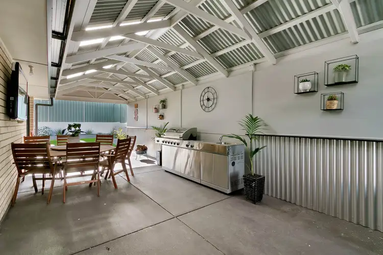 Third view of Homely house listing, 32 Lindner Crescent, Lyndoch SA 5351