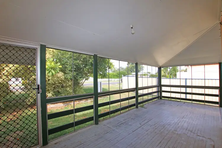 Main view of Homely house listing, 145 Kariboe Street, Biloela QLD 4715