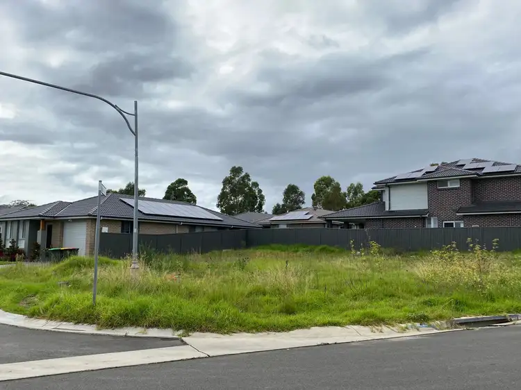 Second view of Homely house listing, 8 Anvil Avenue, Elderslie NSW 2570