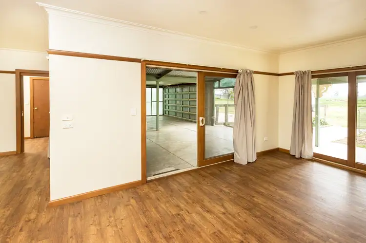 Fifth view of Homely rural property listing, 930 Hammond Road, Murchison VIC 3610