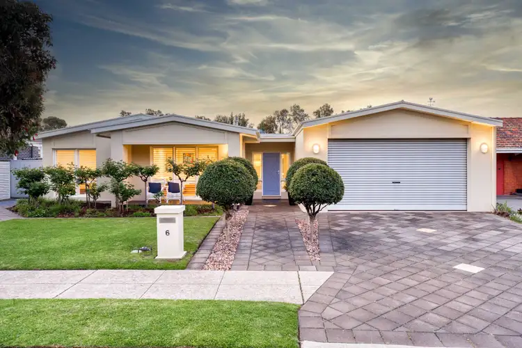 6 Sunningdale Avenue, Novar Gardens SA 5040