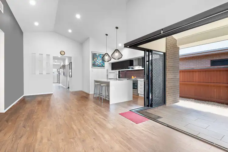 Main view of Homely house listing, 56 Cavalry Way, Sippy Downs QLD 4556