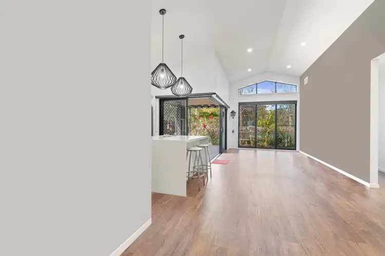 Fourth view of Homely house listing, 56 Cavalry Way, Sippy Downs QLD 4556