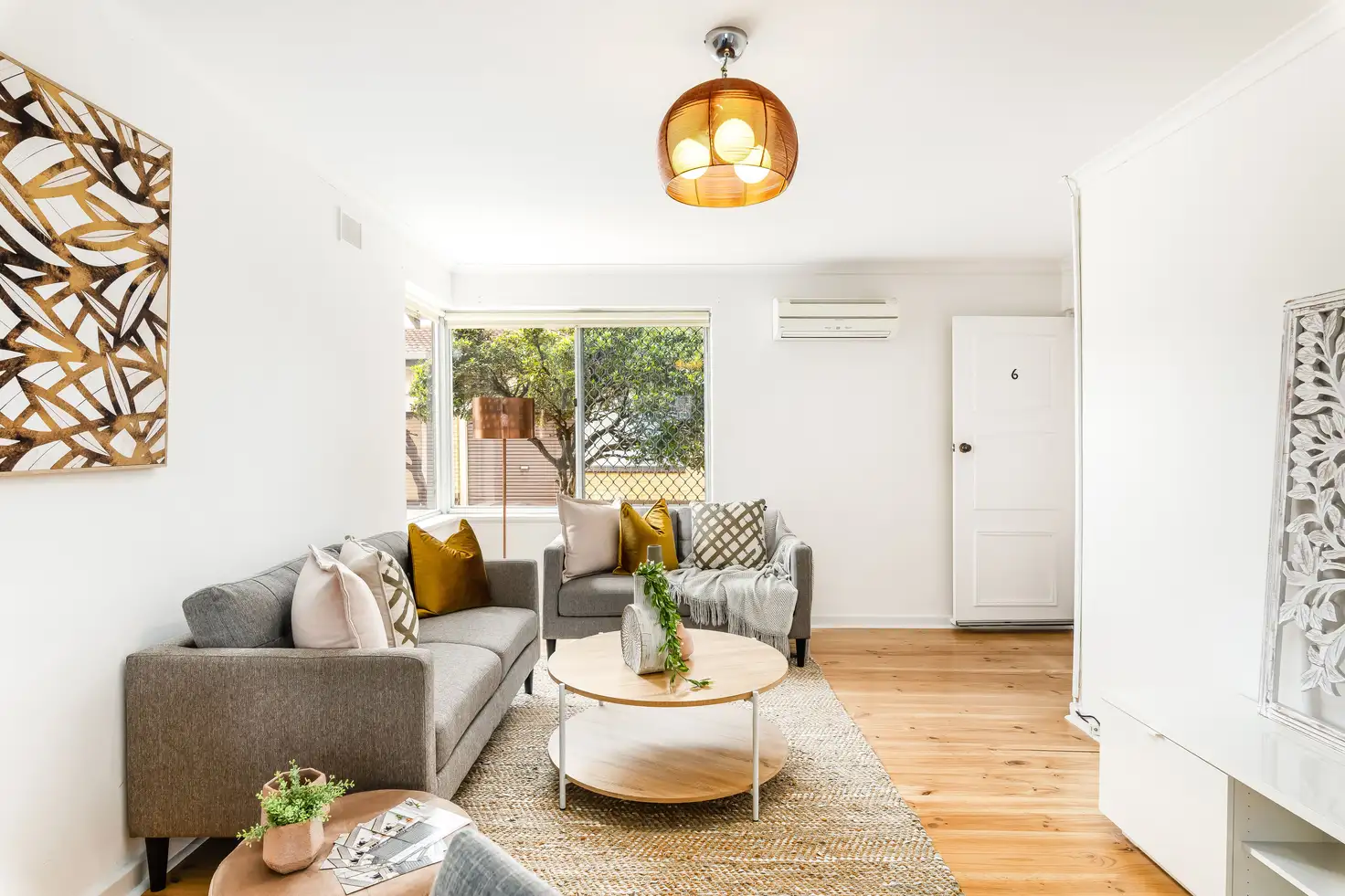 Main view of Homely house listing, 6/2-4 Berkeley Street, Cheltenham SA 5014