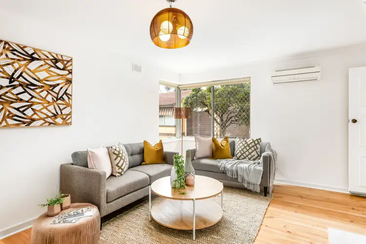 Second view of Homely house listing, 6/2-4 Berkeley Street, Cheltenham SA 5014