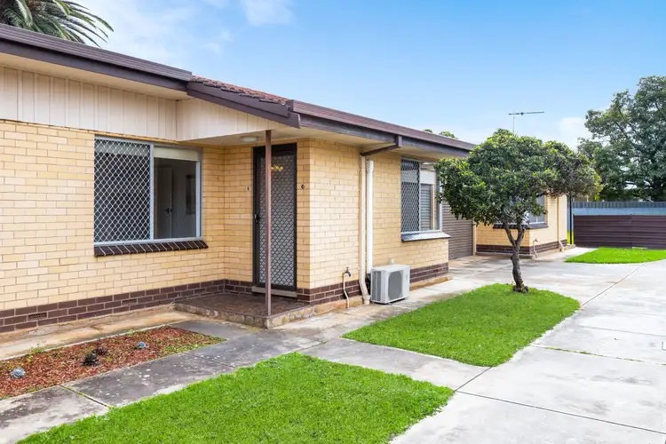 Third view of Homely house listing, 6/2-4 Berkeley Street, Cheltenham SA 5014