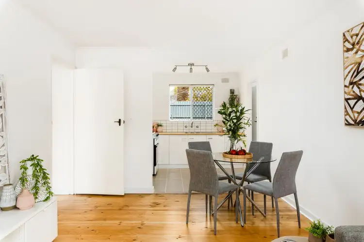 Fifth view of Homely house listing, 6/2-4 Berkeley Street, Cheltenham SA 5014