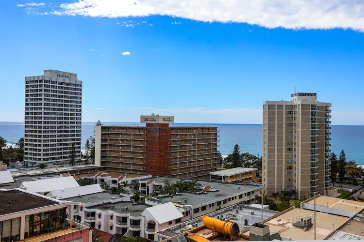 Second view of Homely unit listing, 1002/22 Orchid Avenue, Surfers Paradise QLD 4217