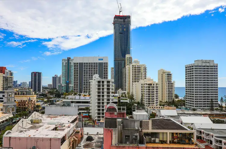 Fifth view of Homely unit listing, 1002/22 Orchid Avenue, Surfers Paradise QLD 4217