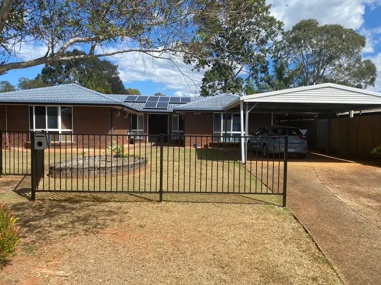 14 Aspect Drive, Victoria Point QLD 4165