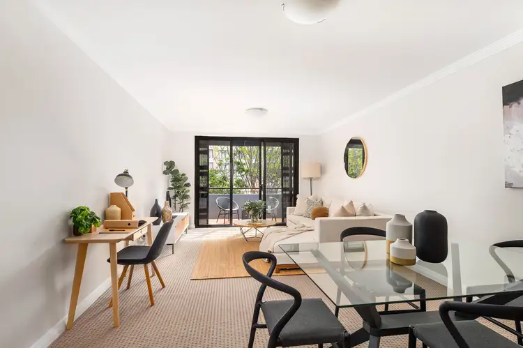 11/36-46 Briggs Street, Camperdown NSW 2050