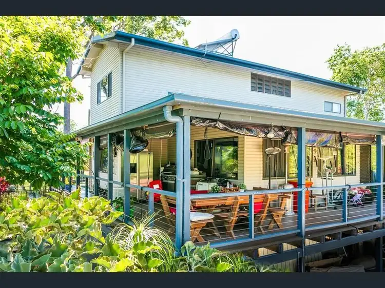 Main view of Homely house listing, 7 Kevin Court, Loganlea QLD 4131