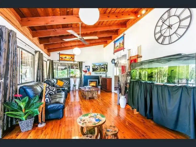 Fifth view of Homely house listing, 7 Kevin Court, Loganlea QLD 4131