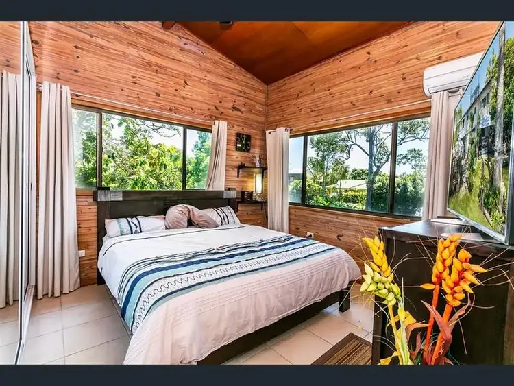 Sixth view of Homely house listing, 7 Kevin Court, Loganlea QLD 4131