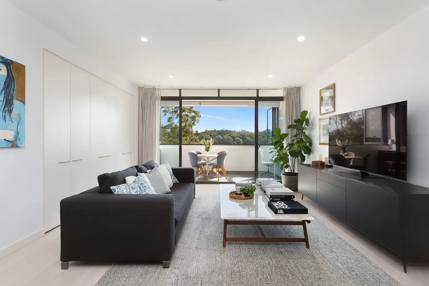 Main view of Homely apartment listing, 501/10 Waterview Drive, Lane Cove NSW 2066