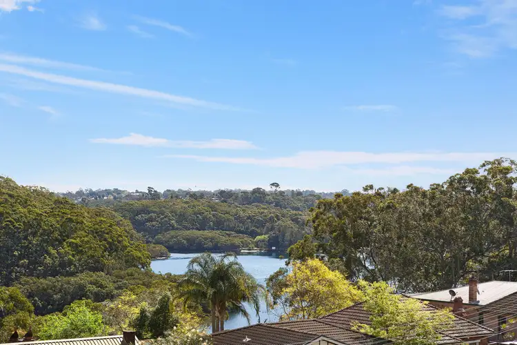 Second view of Homely apartment listing, 501/10 Waterview Drive, Lane Cove NSW 2066