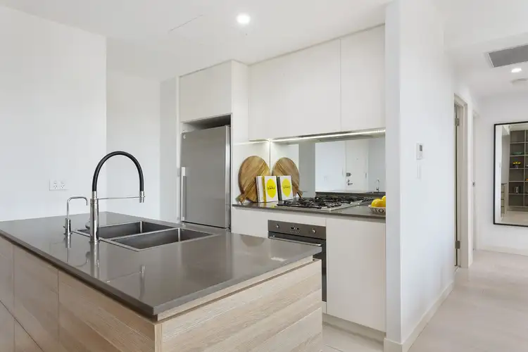 Fourth view of Homely apartment listing, 501/10 Waterview Drive, Lane Cove NSW 2066