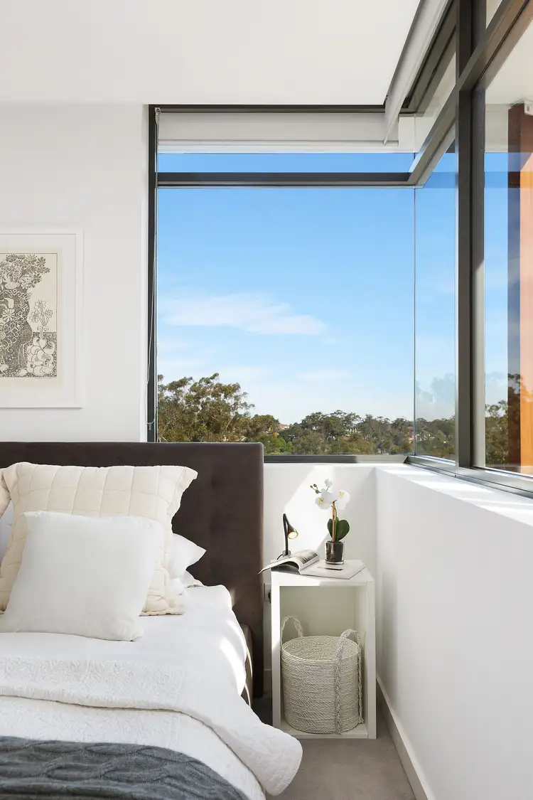 Sixth view of Homely apartment listing, 501/10 Waterview Drive, Lane Cove NSW 2066