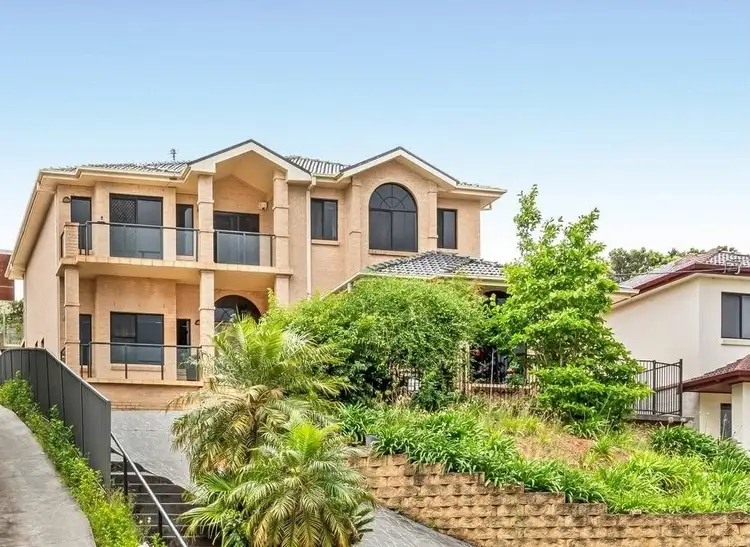 Main view of Homely house listing, 30 Bruce Street, Unanderra NSW 2526