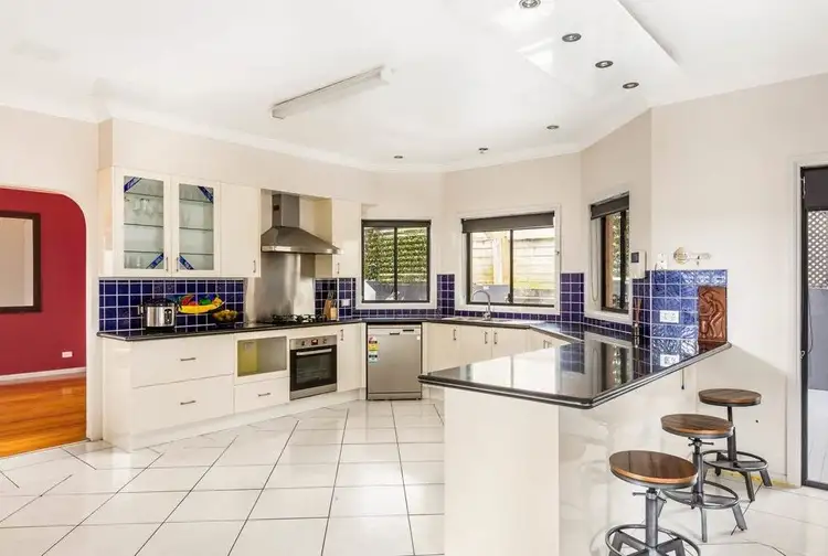 Third view of Homely house listing, 30 Bruce Street, Unanderra NSW 2526
