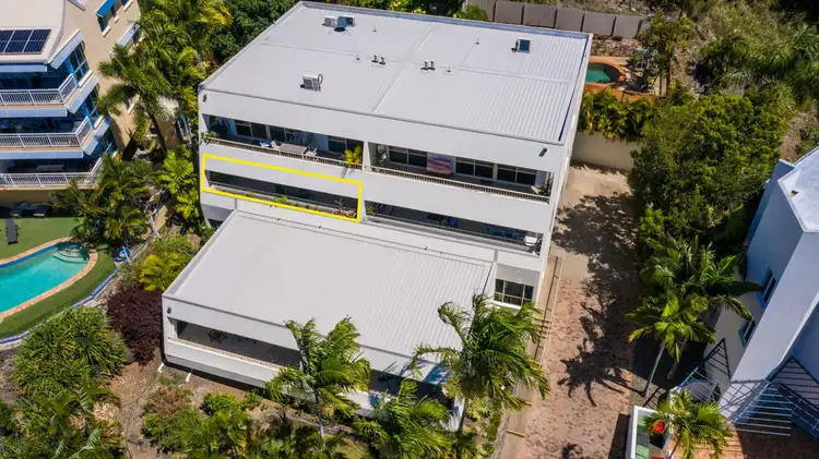 4/7 Hermitage Drive, Airlie Beach QLD 4802