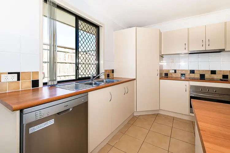 Fourth view of Homely house listing, 22 Somerwil Crescent, Bellbird Park QLD 4300