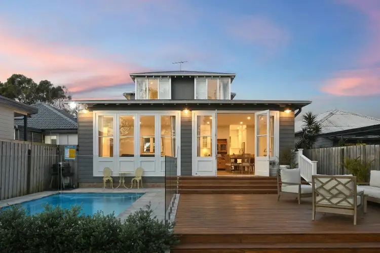 Second view of Homely house listing, 20 Herbert Street, Malabar NSW 2036