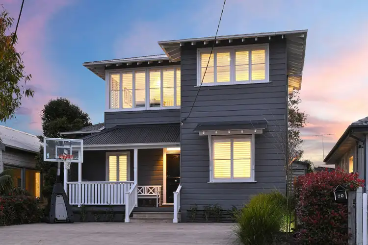 Fourth view of Homely house listing, 20 Herbert Street, Malabar NSW 2036